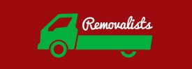 Removalists Toonumbar - My Local Removalists